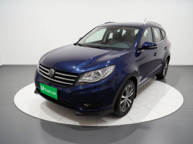 东风风光 风光580 2016款 1.8L 手动舒适型