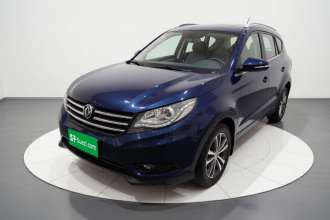 东风风光 风光580 2016款 1.8L 手动舒适型