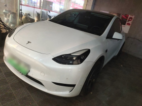 特斯拉 Model Y 2022款 改款 后轮驱动版