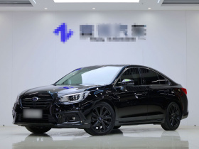 斯巴鲁 力狮 2020款 改款 2.5i 荣耀限量版 EyeSight