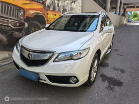 讴歌RDX(进口) 2013款 3.0L 两驱精英版