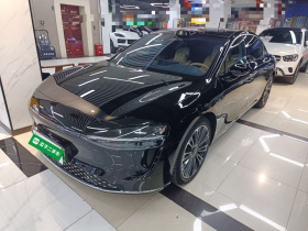 鸿蒙智行 享界S9 2024款 纯电 Ultra 四驱旗舰版