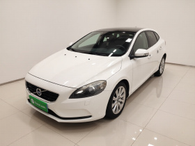 沃尔沃V40 2015款 1.6T 智逸版