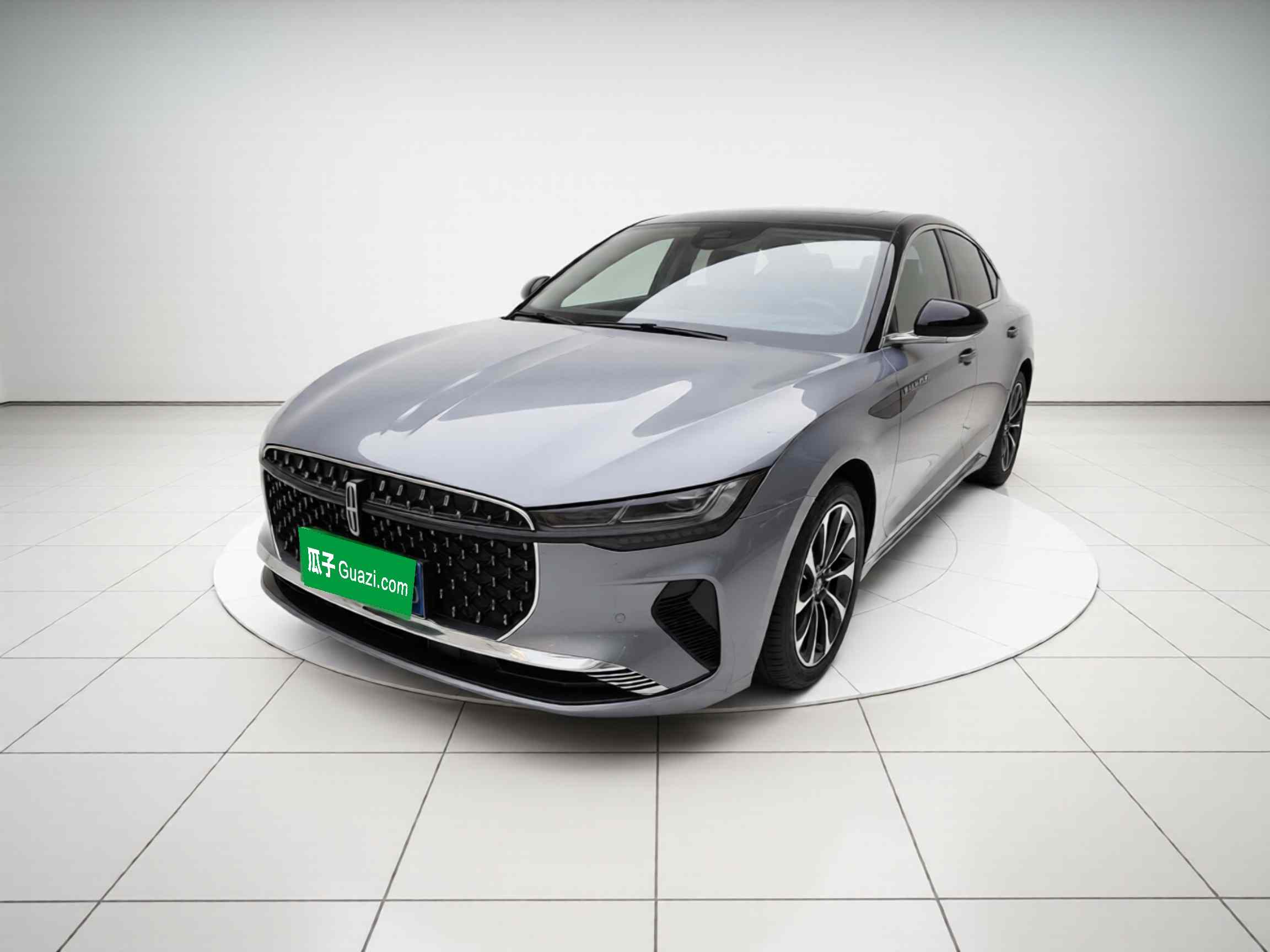 林肯Z 2025款 2.0T 尊尚版(2)