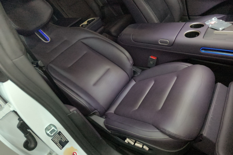 阿维塔07 2024款 Max纯电版局部细节41