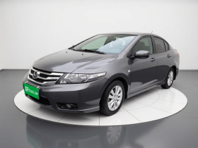 本田 锋范经典 2012款 1.5L 手动精英版