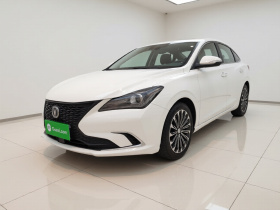 长安 逸动 2019款 蓝鲸版 280T GDI DCT极速型