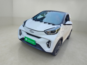 奇瑞 小蚂蚁 2024款 青春版 251km 真爱版 23.99kWh