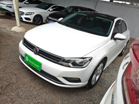 大众 凌渡 2015款 280TSI DSG舒适版