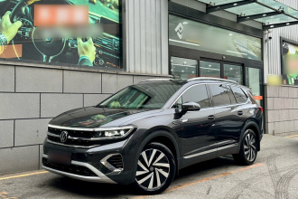 大众 揽境 2021款 380TSI 四驱豪华佳境版Pro