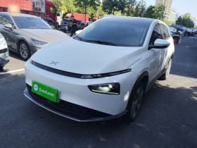 小鹏G3 2021款 G3i 460G