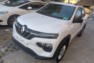 雷诺 e诺 2019款 e尚型