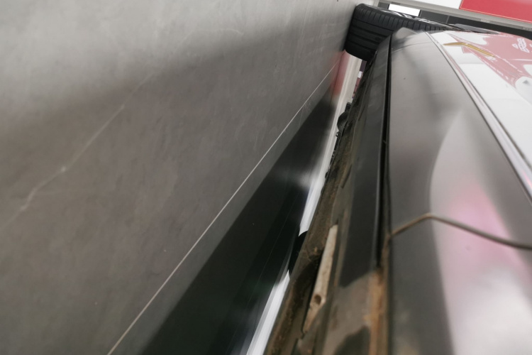 腾势N7 2023款 超长续航版局部细节9001