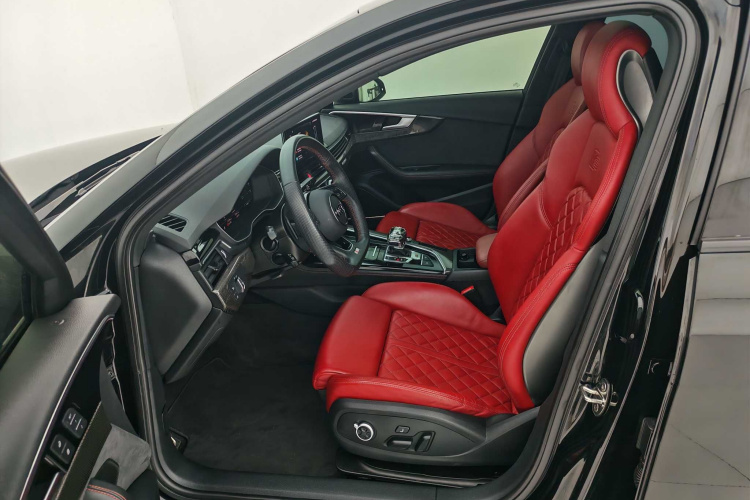 比亚迪 唐L 2025款 DM 200KM四驱激光雷达旗舰型中控内饰7005