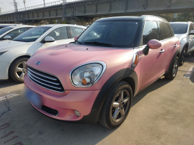 MINI Countryman 2014款 1.6L ONE