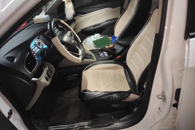 别克 英朗 2019款 15T 双离合互联精英型 国VI局部细节19