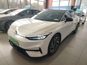 大众ID.7 VIZZION 2024款 PRO