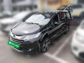 本田 奥德赛 2017款 2.4L 智享版