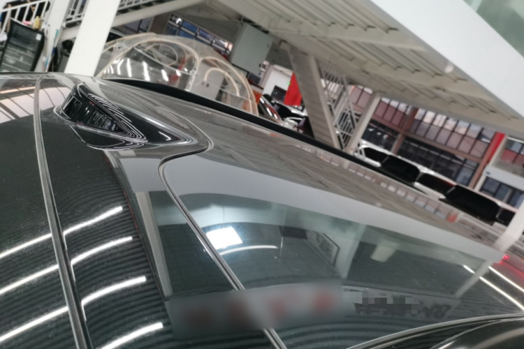 零跑汽车 零跑C11 2026款 纯电 640激光雷达智尊版局部细节57