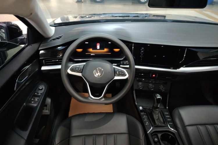 大众 帕萨特 2024款 280TSI 商务版局部细节13