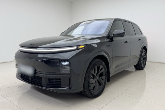 理想汽车 理想L7 2023款 Pro