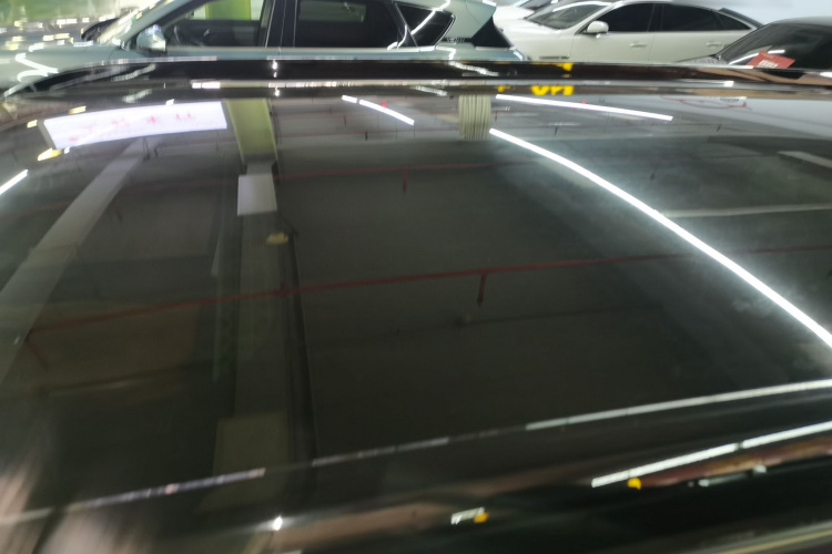 零跑汽车 零跑C16 2024款 增程 200激光雷达版局部细节57