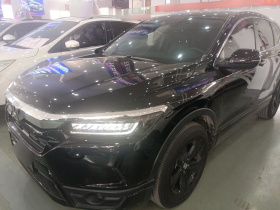 本田 皓影 2021款 240TURBO CVT两驱智享版