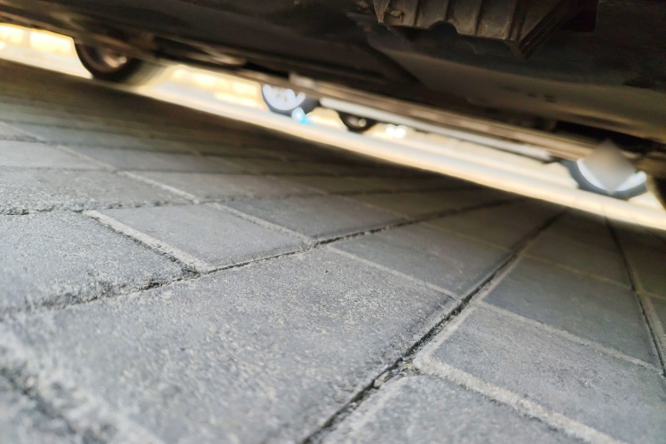 宝马2系(进口) 2023款 M240i局部细节9001