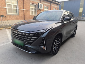 长安UNI-Z新能源 2024款 蓝鲸智电iDD 125km 卓越型