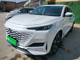 长安UNI-K 智电iDD 2024款 智电iDD 1.5T 135km智趣型