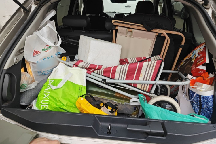 雷诺 科雷傲(进口) 2010款 2.5L 四驱舒适型中控内饰23