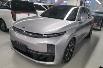 理想汽车 理想L7 2023款 Pro