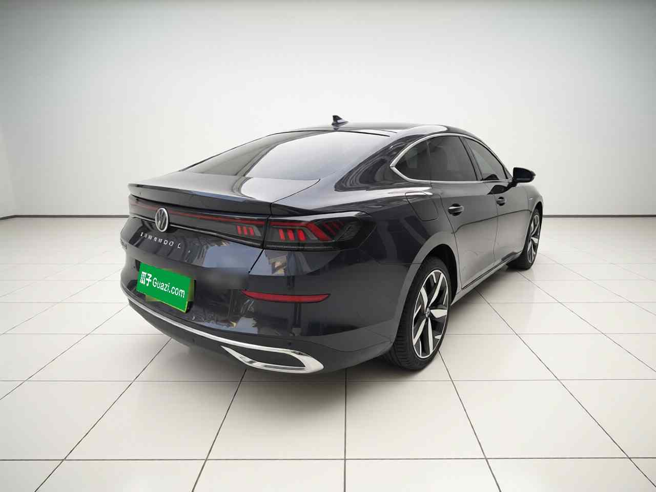 大众 2024款 凌渡L 280TSI DSG酷辣版(5)