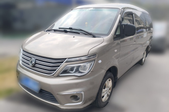 东风风行 菱智 2018款 M5L 2.0L 7座舒适型