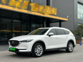 马自达CX-8 2019款 2.5L 两驱尊贵型