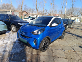 奇瑞 小蚂蚁 2019款 4座智炫版 35kWh