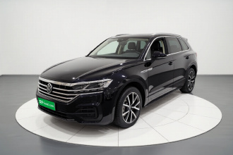 大众 途锐 2020款 3.0TSI 锐享版 国VI