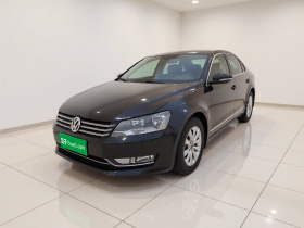 大众 帕萨特 2013款 1.4TSI 手动尊荣版