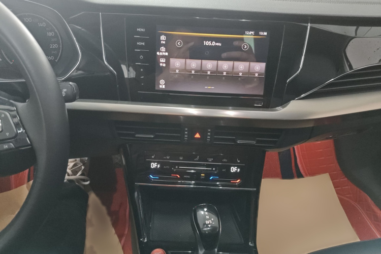 大众 帕萨特 2020款 330TSI 精英版 国VI局部细节16