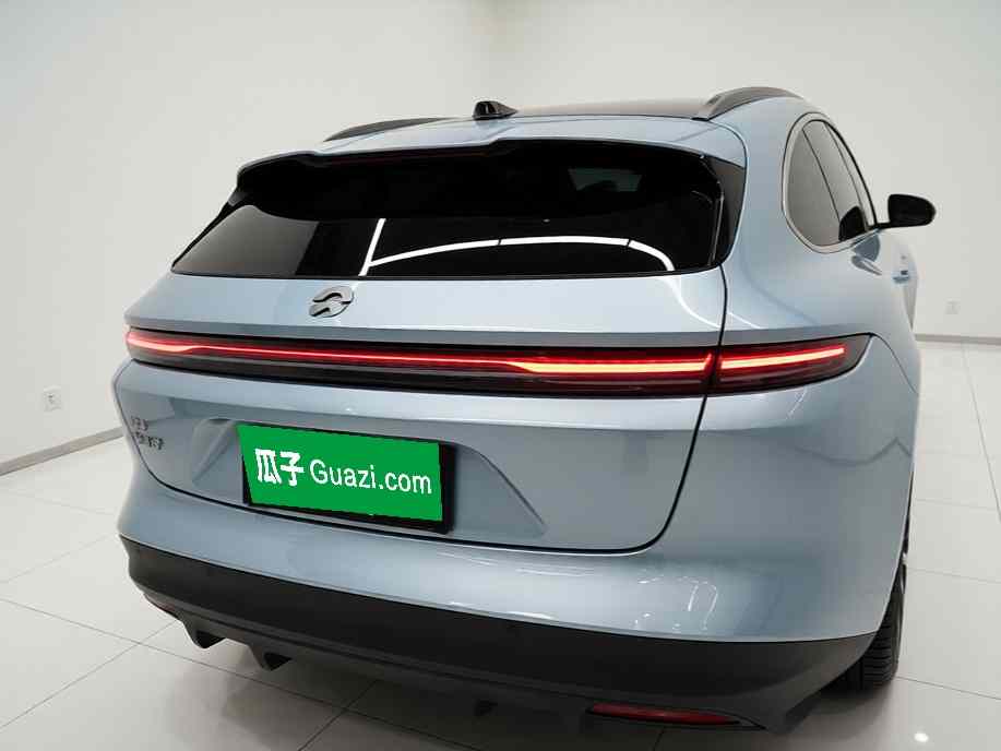 蔚来ET5T 2024款 75kWh Touring(3)