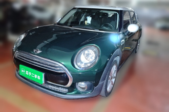 MINI Clubman 2016款 1.5T COOPER