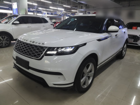 路虎 揽胜星脉 2019款 250PS