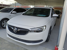 别克 阅朗 2019款 18T 自动互联精英型 国VI