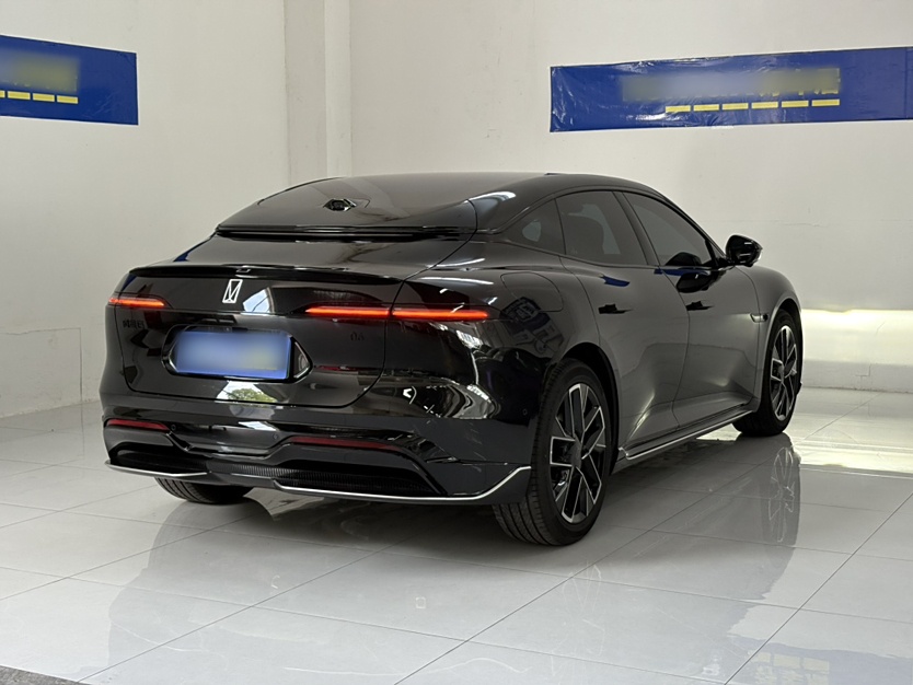 阿维塔06 2025款 Max增程版