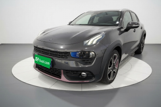 领克02 2019款 高能版 2.0T 自动两驱耀版 国VI