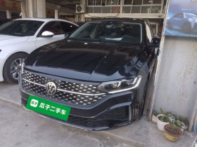 大众 朗逸 2024款 300TSI DSG星空领先版