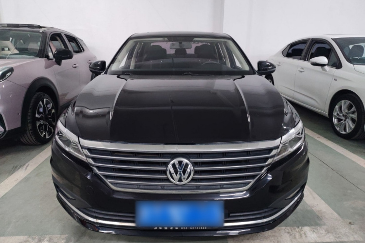 大众 朗逸 2019款 280TSI DSG舒适版 国VI车身外观2