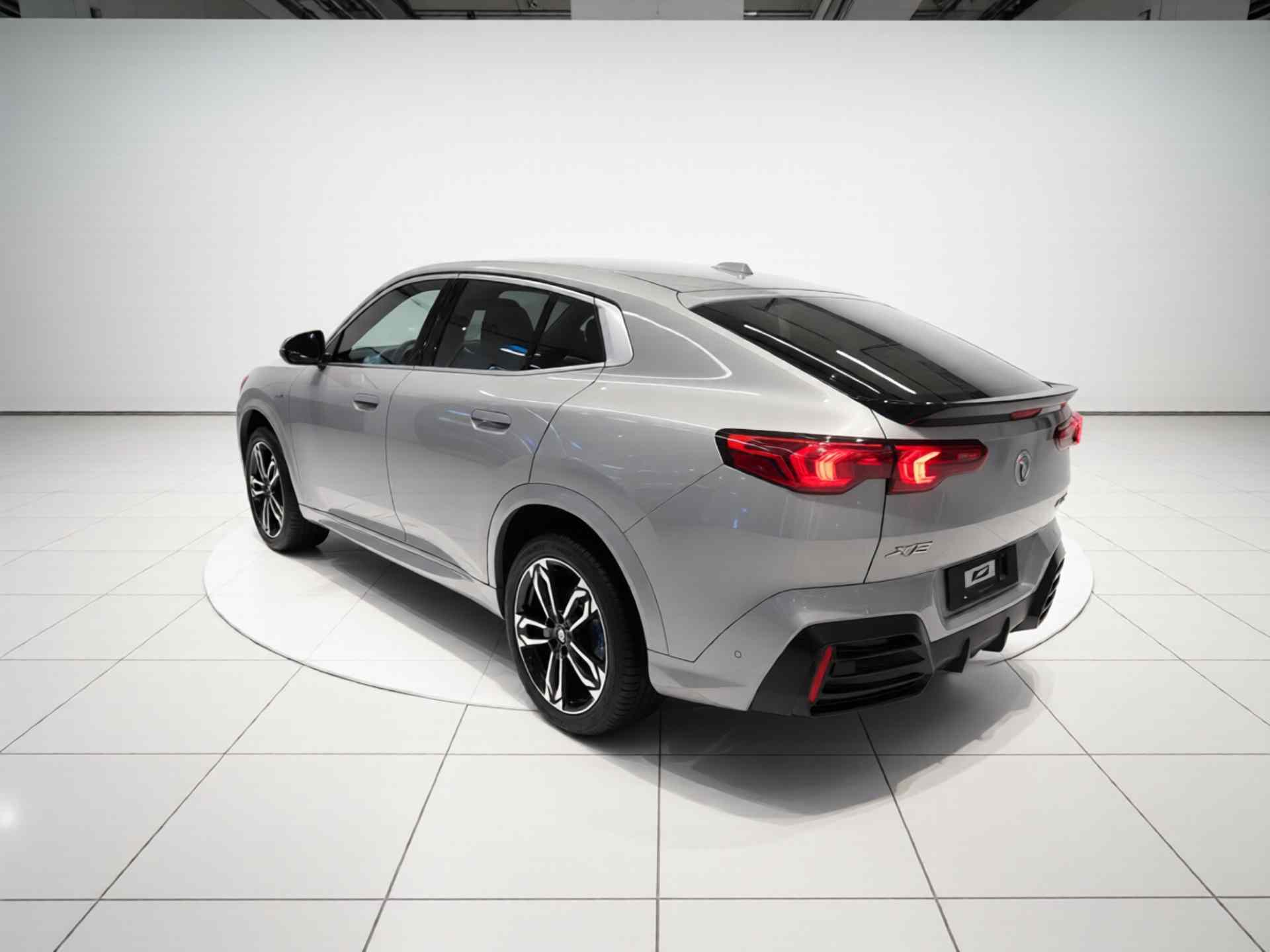 宝马X2(进口) 2024款 sDrive25i M运动套装(3)