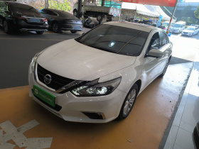 日产 天籁 2018款 2.0L XL 智进版