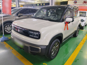 宝骏悦也Plus 2026款 301km旗舰版